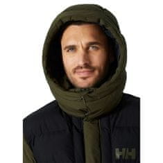 Helly Hansen Bundy univerzálne zelená M 53994431