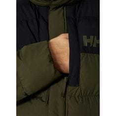 Helly Hansen Bundy univerzálne zelená M 53994431