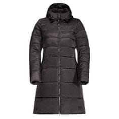 Jack Wolfskin Bundy univerzálne čierna L 12069816350