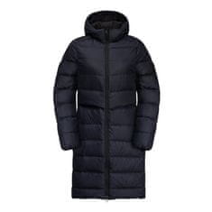 Jack Wolfskin Bundy univerzálne čierna S 12074711010