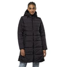 Jack Wolfskin Bundy univerzálne čierna L 12069816350