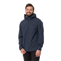 Jack Wolfskin Bundy w góry tmavomodrá M 11158811010