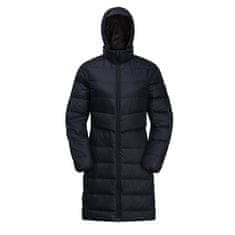 Jack Wolfskin Bundy univerzálne čierna S 12074711010