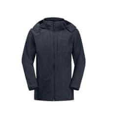 Jack Wolfskin Bundy w góry tmavomodrá XL 11163711010