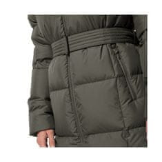 Jack Wolfskin Bundy univerzálne zelená M 12061315066