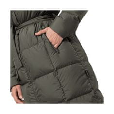 Jack Wolfskin Bundy univerzálne zelená M 12061315066