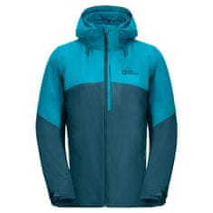 Jack Wolfskin Bundy univerzálne modrá XS 11156614133