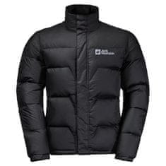 Jack Wolfskin Bundy univerzálne čierna S 12071716350