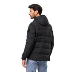 Jack Wolfskin Bundy univerzálne čierna XXL 12074316000