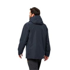 Jack Wolfskin Bundy w góry tmavomodrá XL 11163711010