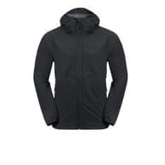 Jack Wolfskin Bundy univerzálne čierna M 11158716350