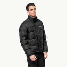 Jack Wolfskin Bundy univerzálne čierna S 12071716350