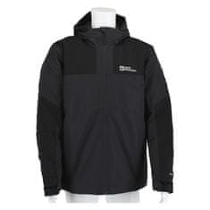 Jack Wolfskin Bundy w góry čierna M A618726350