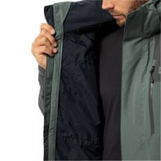 Jack Wolfskin Bundy w góry zelená XL 11083734311