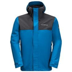 Jack Wolfskin Bundy univerzálne modrá L 11149411361