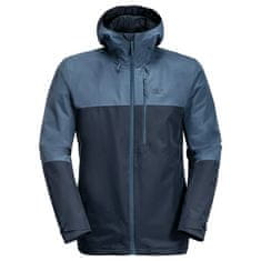 Jack Wolfskin Bundy na lyže tmavomodrá L 11151411010