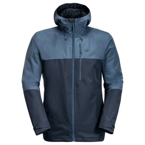 Jack Wolfskin Bundy na lyže tmavomodrá L 11151411010