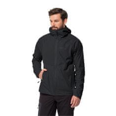 Jack Wolfskin Bundy univerzálne čierna M 11158716350