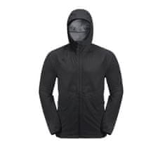 Jack Wolfskin Bundy univerzálne čierna M 11158716350