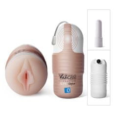 Vulcan Vulcan Ripe Vagina Vibrating