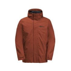 Jack Wolfskin Bundy univerzálne hnedá M 11162512503