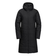 Jack Wolfskin Bundy univerzálne čierna M 12075016000