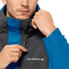 Jack Wolfskin Bundy univerzálne modrá L 11149411361