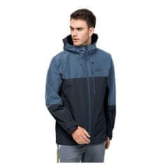 Jack Wolfskin Bundy na lyže tmavomodrá L 11151411010