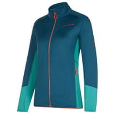 La Sportiva Bundy univerzálne tmavomodrá M La Fleecejacke Chill Jkt