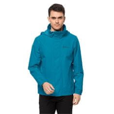 Jack Wolfskin Bundy univerzálne modrá M 11111421284