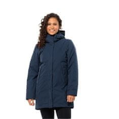 Jack Wolfskin Bundy univerzálne tmavomodrá M 11161411010