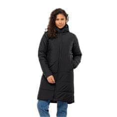 Jack Wolfskin Bundy univerzálne čierna M 12075016000