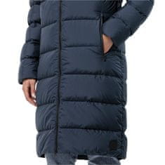 Jack Wolfskin Bundy univerzálne tmavomodrá XL 12041331010