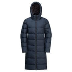 Jack Wolfskin Bundy univerzálne tmavomodrá XL 12041331010