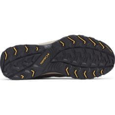 COLUMBIA Obuv treking hnedá 45 EU Crestwood Waterproof