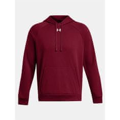 Under Armour Mikina bordó 193 - 197 cm/XXL 1379757625