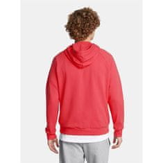 Under Armour Mikina červená 193 - 197 cm/XXL 1379758713