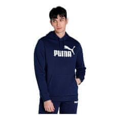 Puma Mikina tmavomodrá 182 - 187 cm/L 58668606