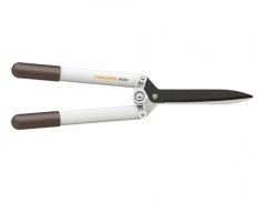 FISKARS Nožnice POWERLEVER HS53 na živý plot + prevod 1026931