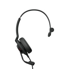 Jabra Evolve2 30 SE/Mono/USB-C/Drôt/MS/Čierna