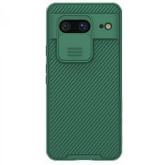 Nillkin Zadný kryt CamShield PRO pre Google Pixel 8 Deep Green