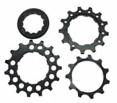 Sram pastorky CS COGS PG-1210/1230 11-13-15z