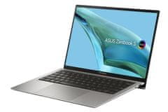 ASUS ASUS Zenbook S 13 OLED (UX5304), šedá