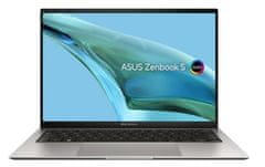 ASUS ASUS Zenbook S 13 OLED (UX5304), šedá