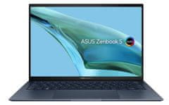 ASUS ASUS Zenbook S 13 OLED (UX5304), modrá