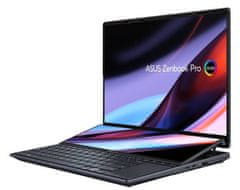 ASUS Zenbook Pro 14 Duo OLED (UX8402VU-OLED026WS)