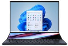 ASUS Zenbook Pro 14 Duo OLED (UX8402VU-OLED026WS)