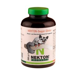 Nekton Nektón Sugar Glider - krmivo pre vakoveveričky 200g