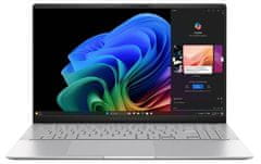 ASUS ASUS VivoBook S 15 OLED (S5507), stříbrná