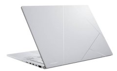 ASUS ASUS Zenbook 14 OLED (UX3402, 13th Gen Intel), stříbrná